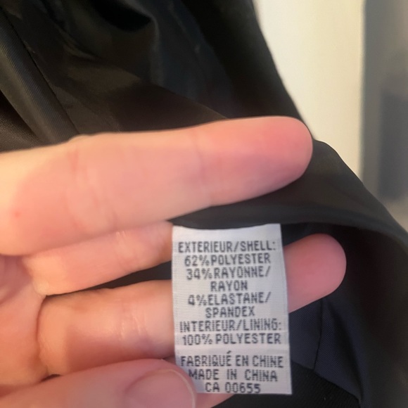 Encore blazer - Picture 7 of 7